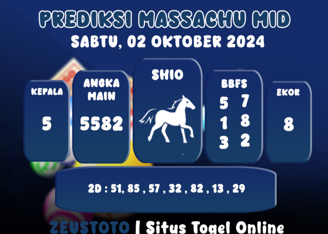 PREDIKSI ANGKA KELUARAN MASSACHUMID POOL 02 NOVEMBER 2024 TERAKURAT