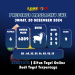 PREDIKSI MASSCHUEVE 20 DESEMBER 2024