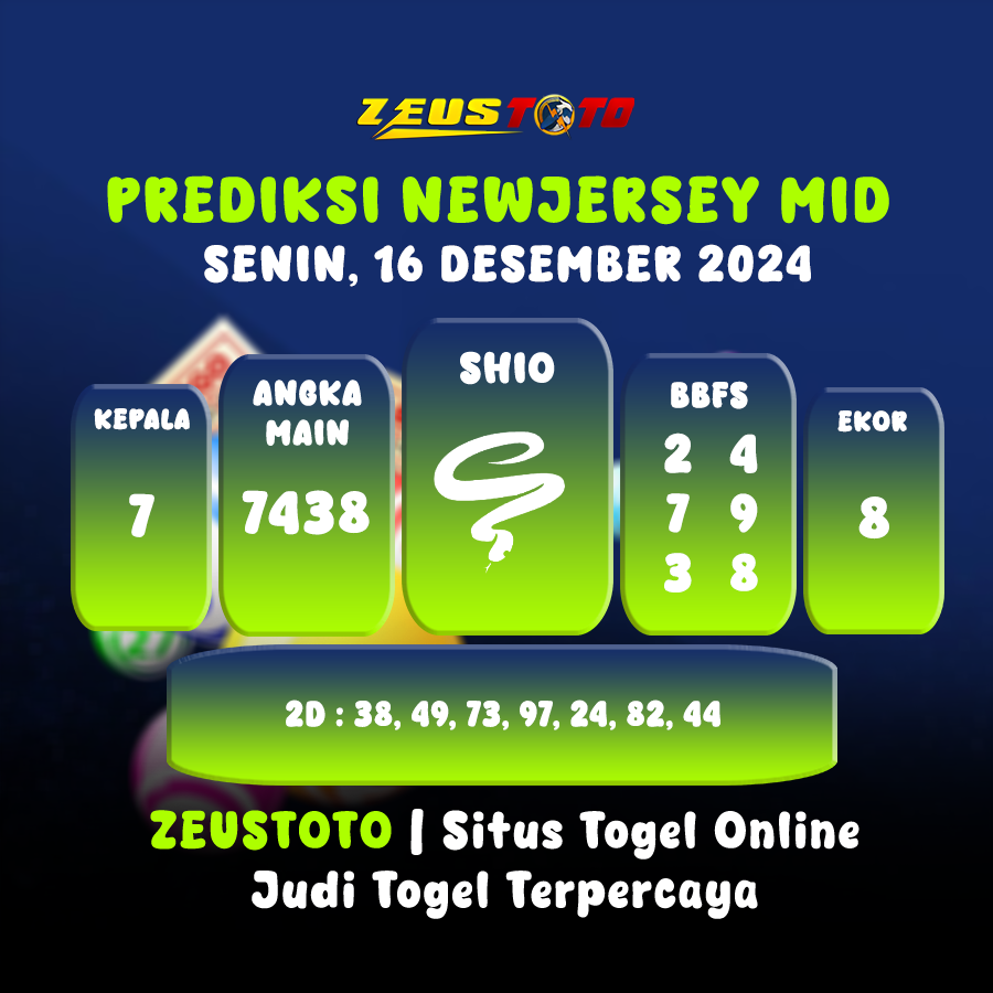 PREDIKSI NEWJERSEYMID POOL 16 DESEMBER 2024