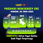 PREDIKSI NEWJERSEYEVE POOL 08 JUNI 2025