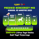 PREDIKSI NEWJERSEYMID POOL 03 AGUSTUS 2025