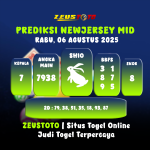 PREDIKSI NEWJERSEYMID POOL 06 AGUSTUS 2025